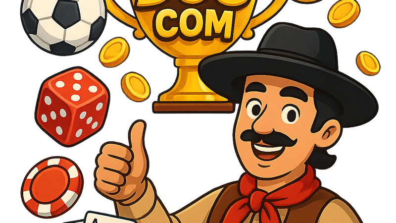 Amigos celebrando com um churrasco, simbolizando a vitória planejada nas apostas.